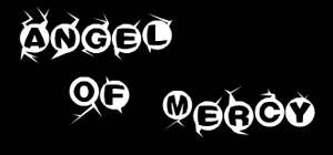 logo Angel Of Mercy (ITA)
